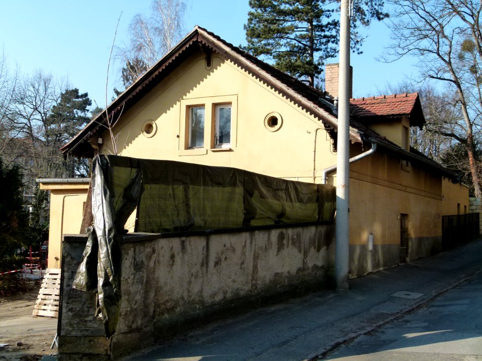 Schevenstraße 3 Loschwitz 2