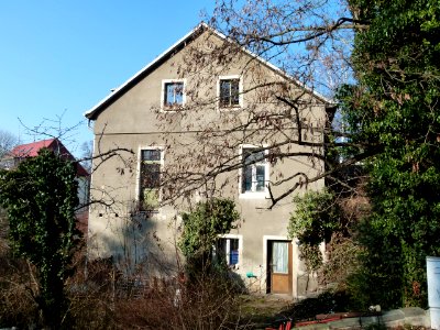 Schillerstraße 37 Loschwitz 2