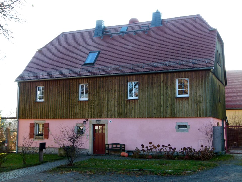 Uthmannstraße 75 Gorbitz