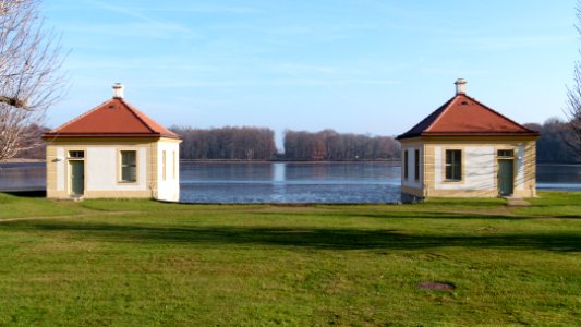 Schloß Moritzburg 44