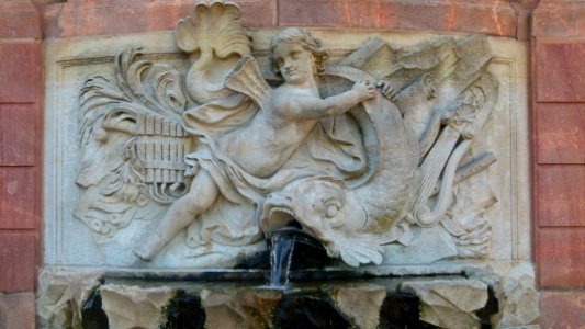Schloss Lichtenwalde 30
