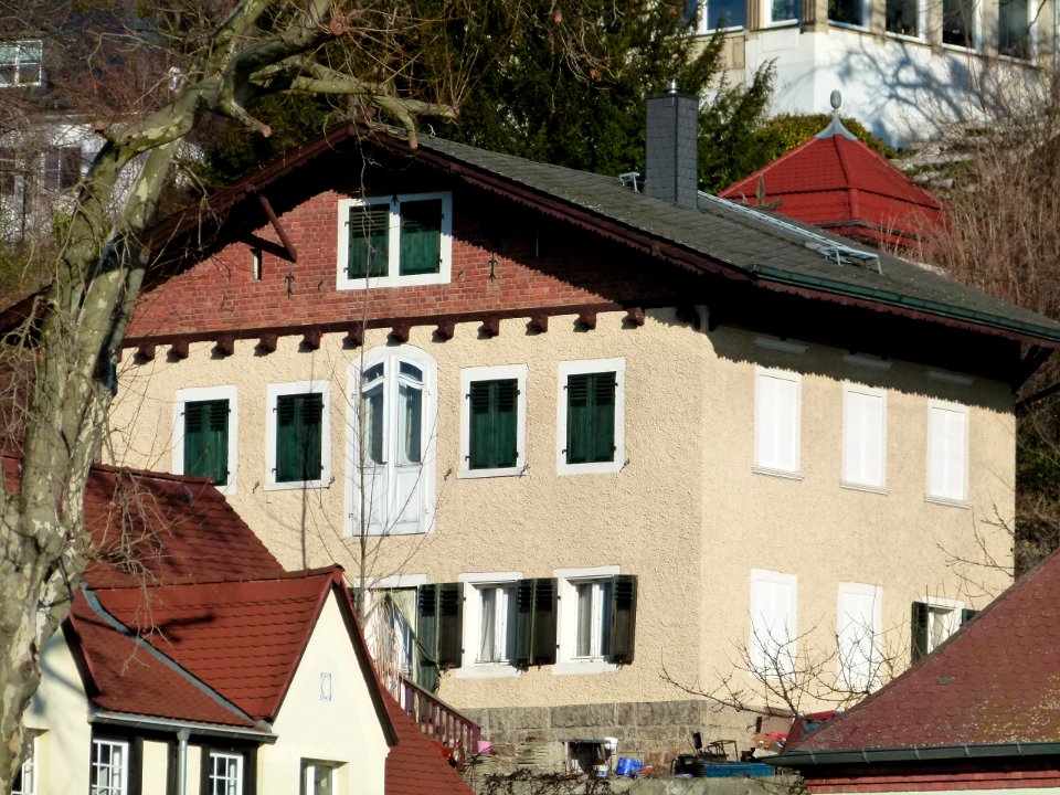 Schillerstraße 9 Loschwitz 2