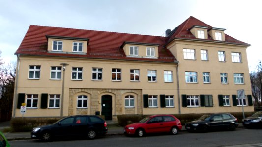 Schilfweg 33 Seidnitz