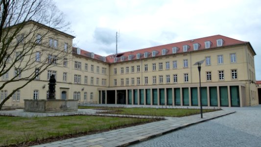 Schlosshof 2 Pirna 2