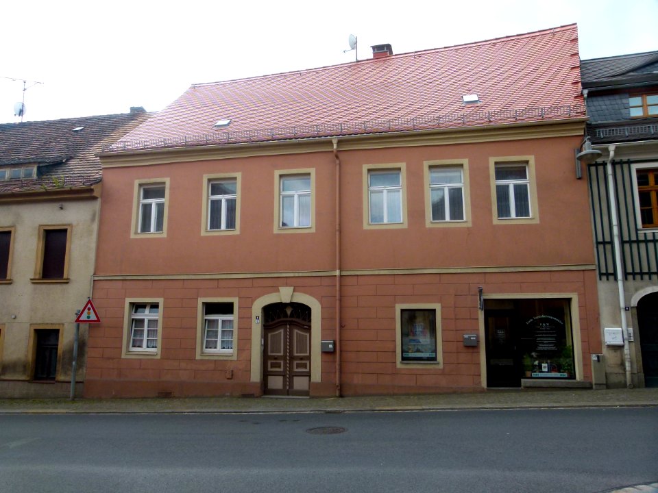 Pulsnitzer Straße 8 Kamenz 2