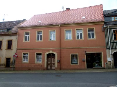 Pulsnitzer Straße 8 Kamenz 2