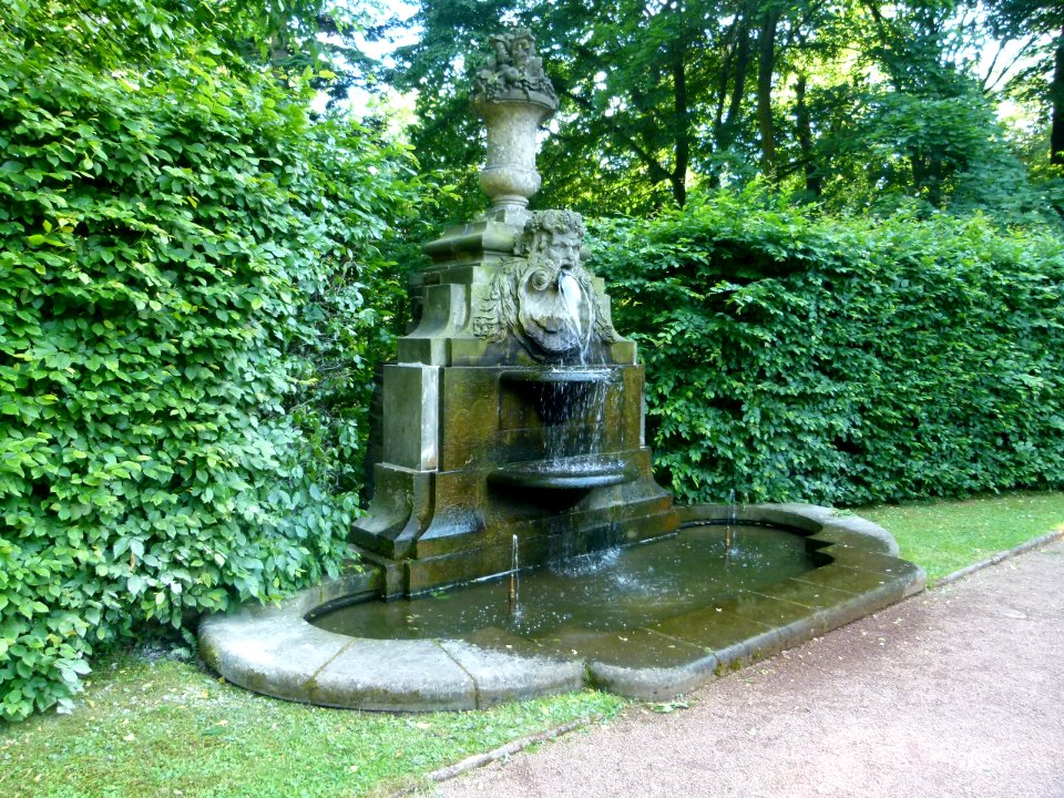 Schloss Lichtenwalde 25