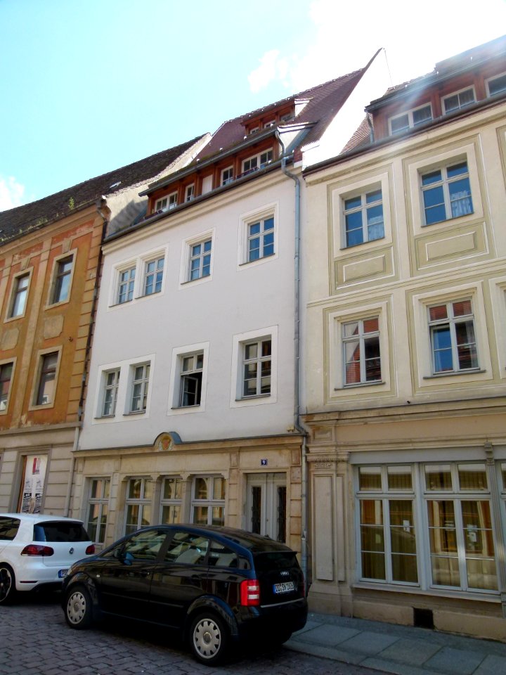 Schloßstraße 9 Pirna