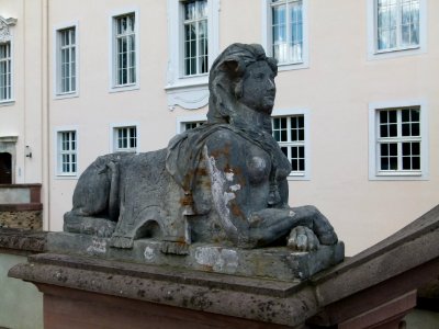 Schloss Lichtenwalde 17