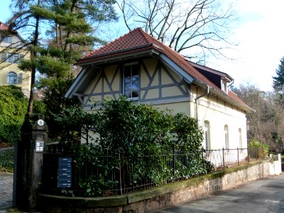 Schevenstraße 8 Loschwitz 2