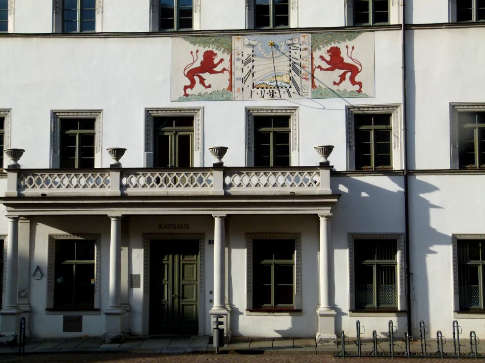 Rathaus Pirna 5