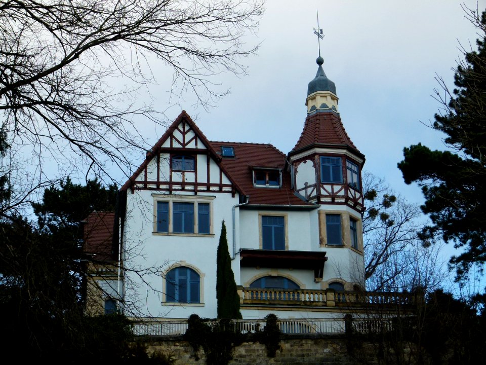 Schillerstraße 21c Loschwitz