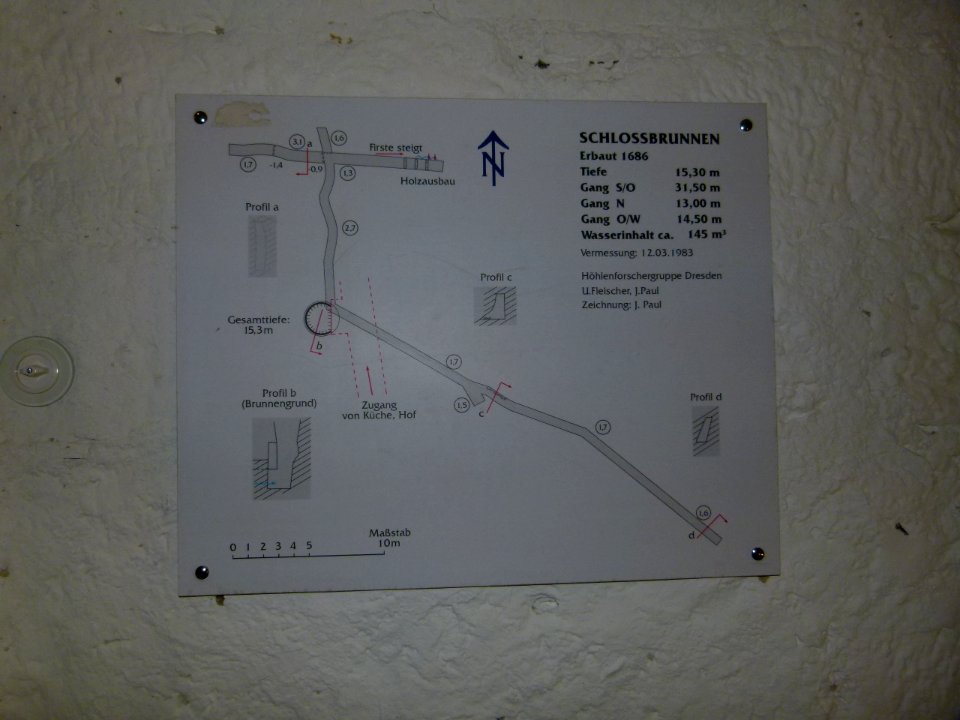 Schloß Moritzburg 43