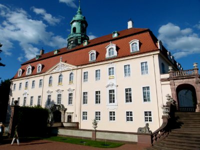 Schloss Lichtenwalde 35