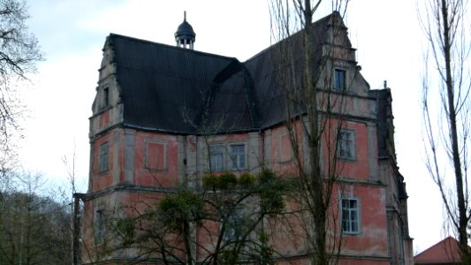 Schloß Altrottwerndorf 24 Pirna 7