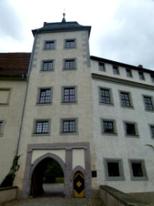 Schloss Nossen 5