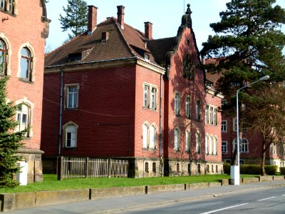Rottwerndorfer Straße 50 Pirna 3