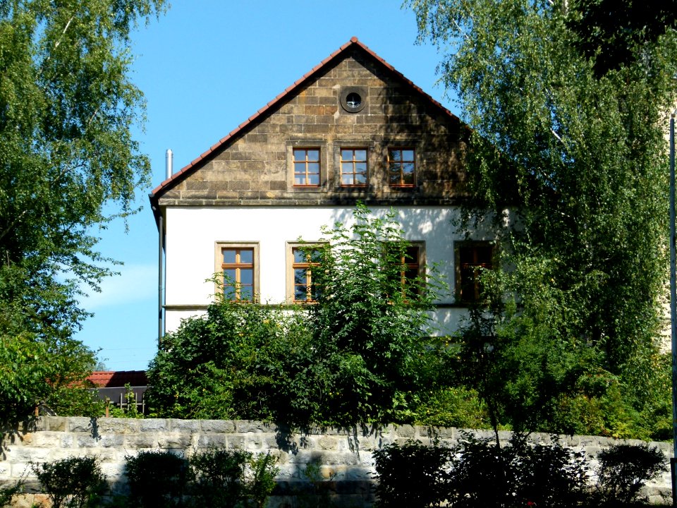Schulstraße 1 Dorf Wehlen
