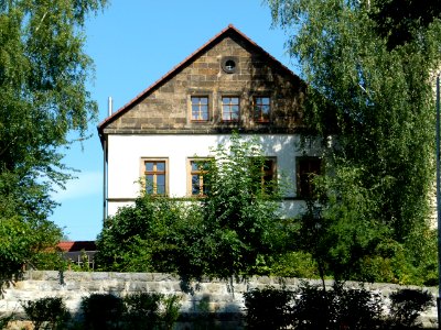 Schulstraße 1 Dorf Wehlen