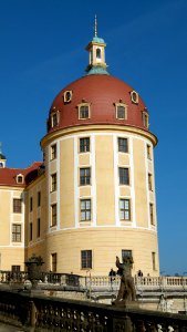 Schloß Moritzburg 29