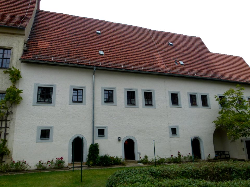 Schloss Nossen 10