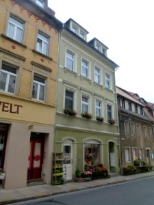 Robert-Koch-Straße 30 Pulsnitz