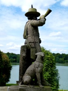 Schloß Moritzburg 12
