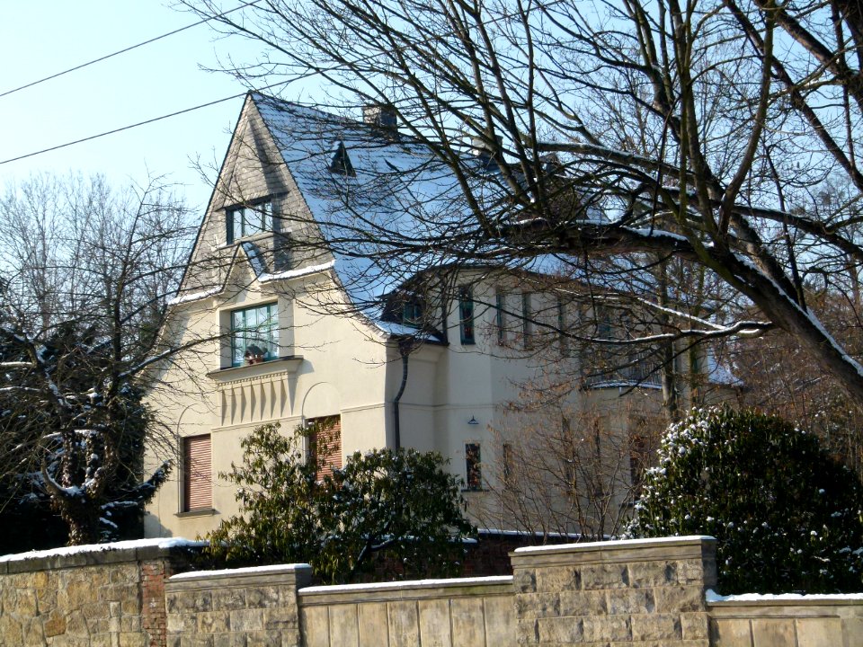 Reicker Straße 20 Strehlen 2