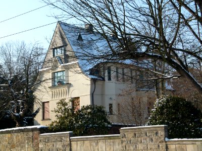 Reicker Straße 20 Strehlen 2