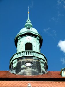 Schloss Lichtenwalde 7