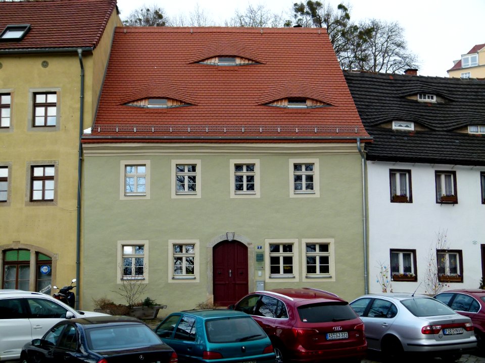 Tischerplatz 2 Pirna
