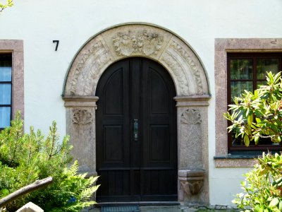 Schloßstraße 7 Augustusburg 2