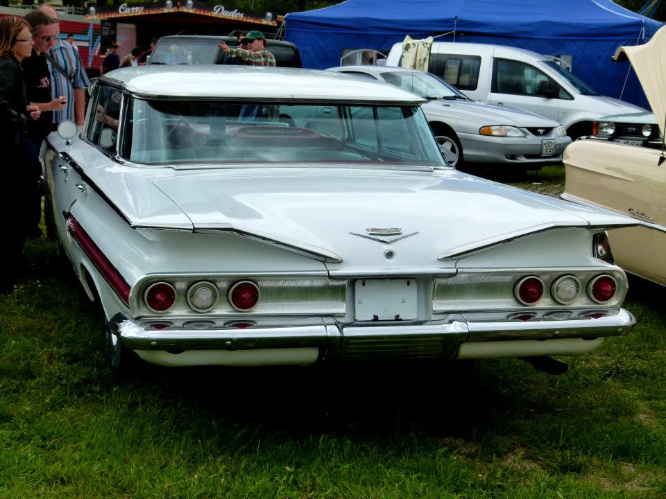 US Car Convention 2012 Dresden 13