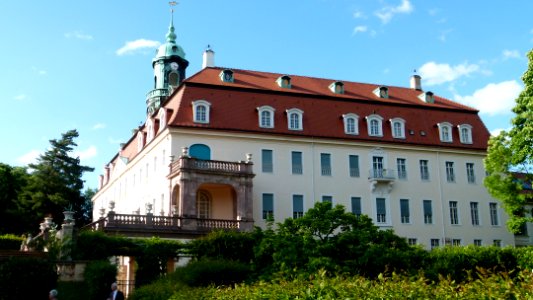 Schloss Lichtenwalde 39