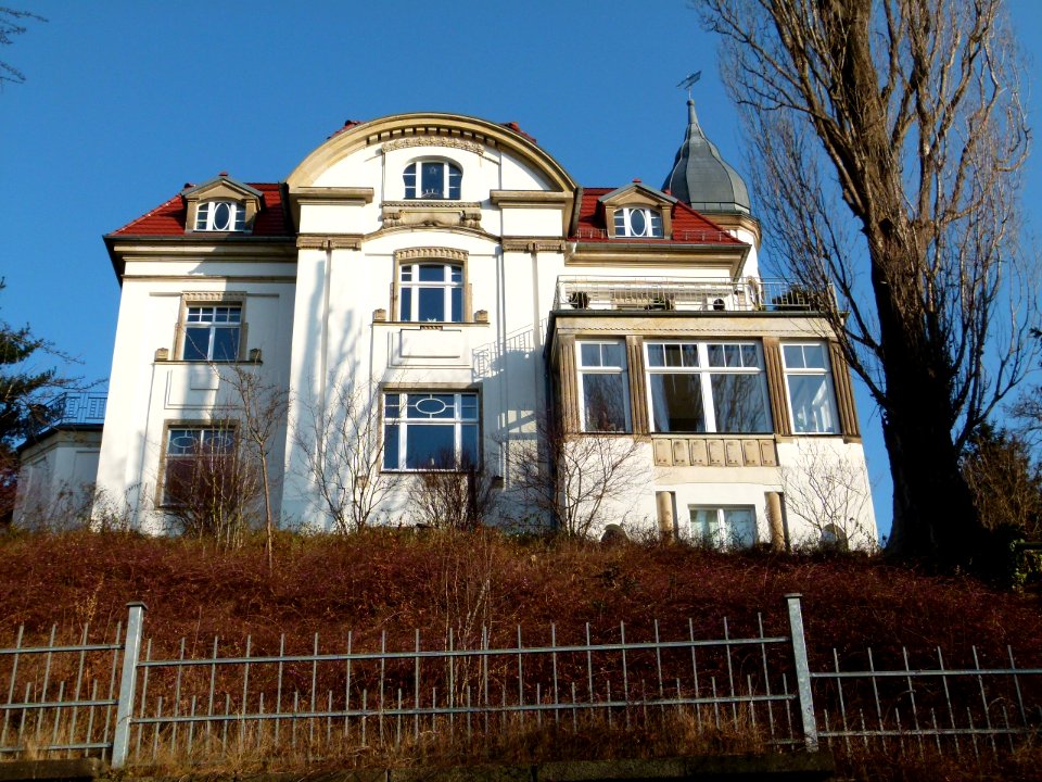 Schillerstraße 2b Loschwitz 3