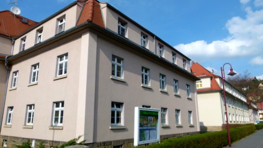 Rottwerndorfer Straße 37-39 Pirna 3