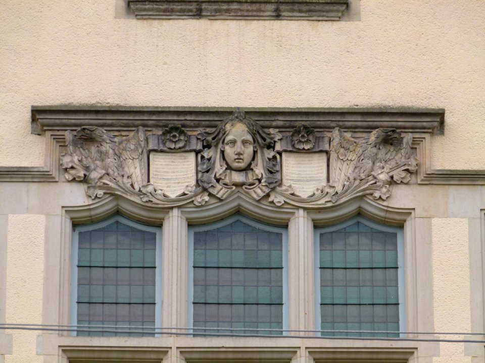 Rathaus Sosaer Straße 11 Niedersedlitz Dresden 2