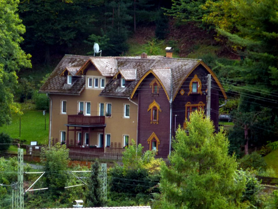 Rathener Weg 3 Pötzscha