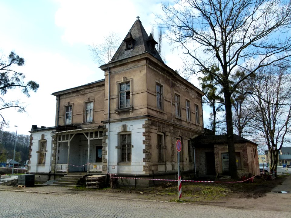 Rottwerndorfer Straße 44e Pirna 2
