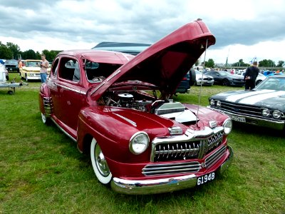 US Car Convention 2012 Dresden 5