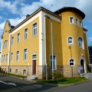 Rottwerndorfer Straße 43 Pirna 1