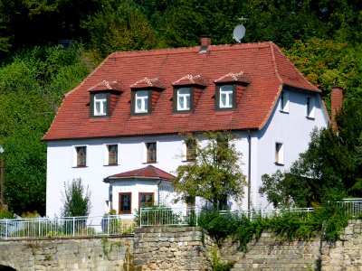 Schloßberg 4 Stadt Wehlen 1