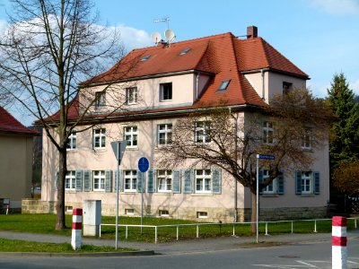 Rottwerndorfer Straße 61 Pirna