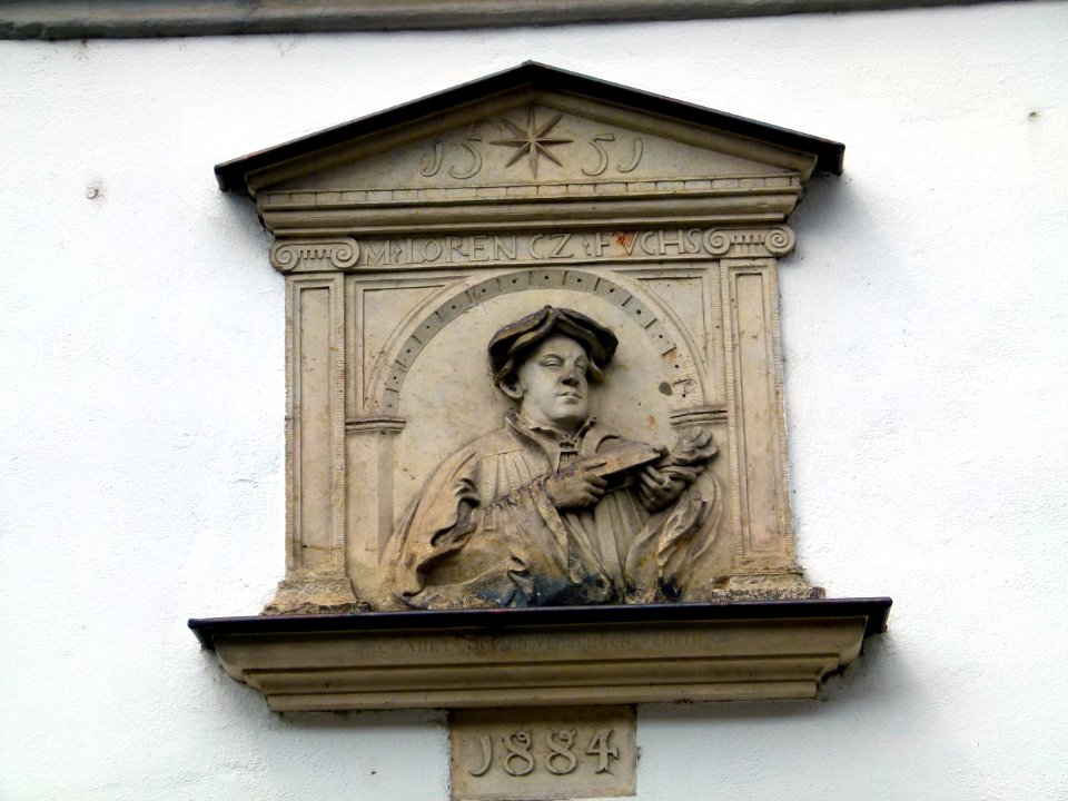 Rathaus Am Markt 2 Pirna