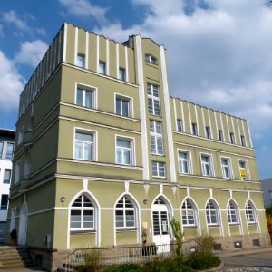 Rottwerndorfer Straße 41 Pirna 1