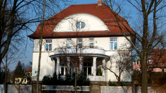 Tiergartenstraße 81 Strehlen 1