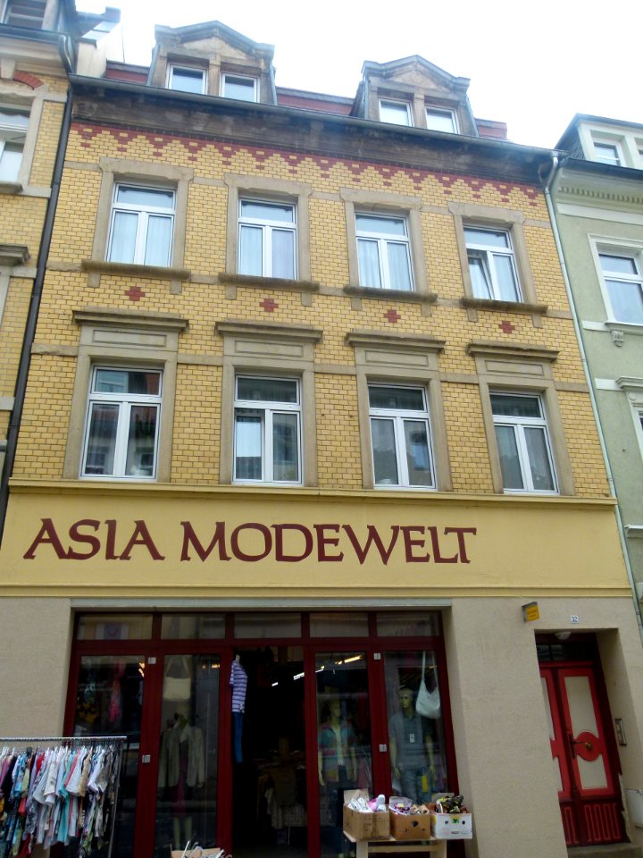 Robert-Koch-Straße 32 Pulsnitz