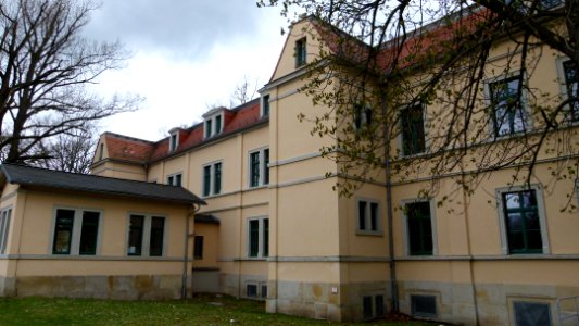 Schlosspark 8 Pirna 2