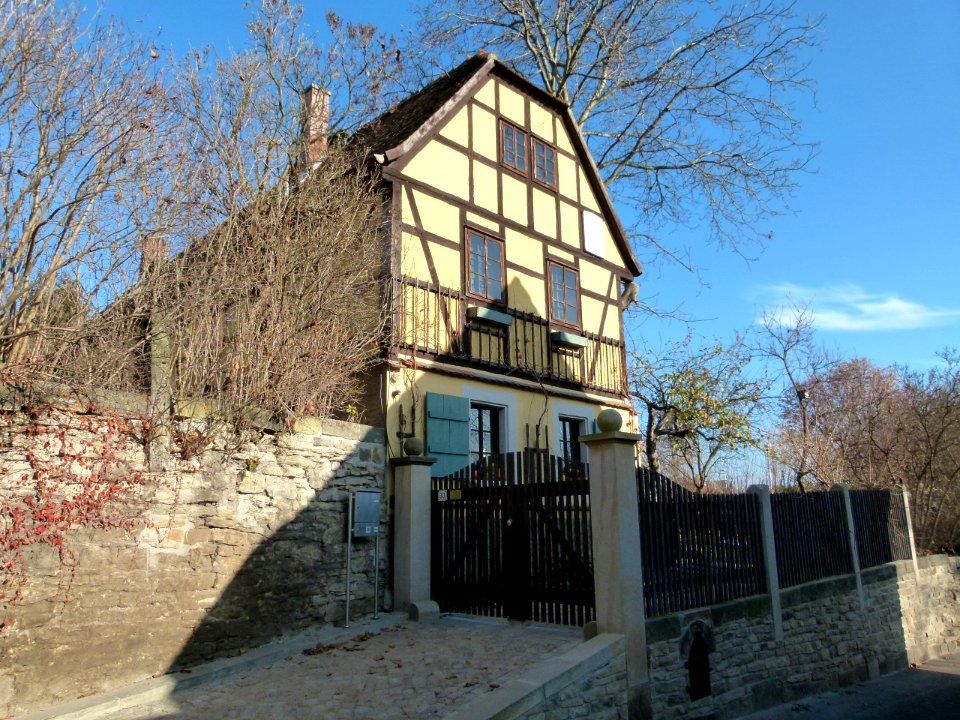Uthmannstraße 30 Gorbitz 2