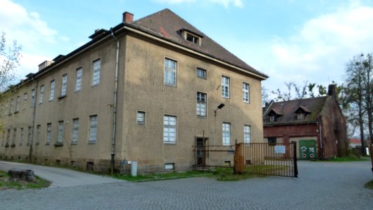 Rottwerndorfer Straße 50 Pirna 1